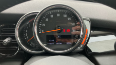 MINI Hatchback 1.5 Cooper Classic 3dr Auto Petrol Hatchback